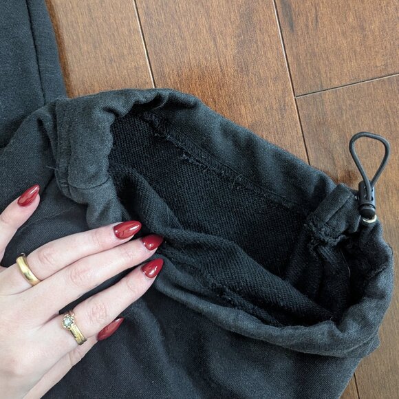 FASHION NOVA COZY AND CUTE SWEATPANTS - Picture 3 of 5